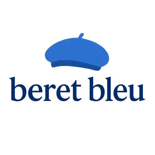 Beret Bleu